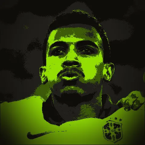 Luiz Gustavo