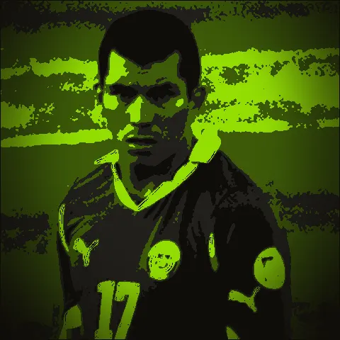 Gary Medel