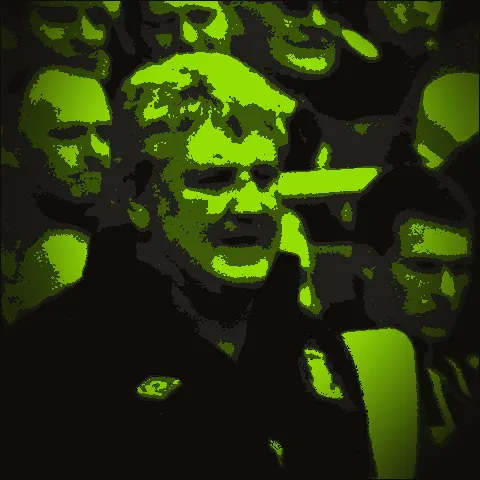 Steve Bruce