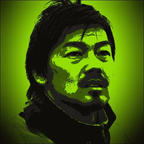 Daisuke Matsui