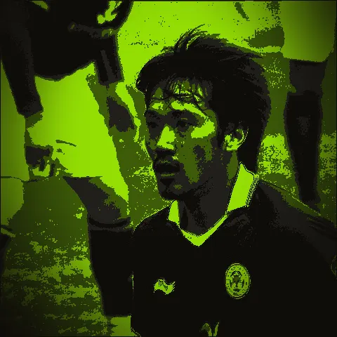 Yuki Abe