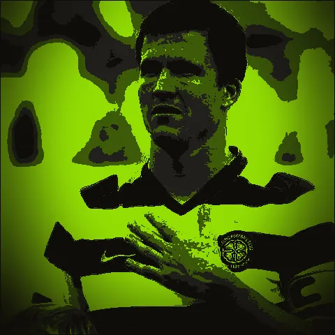 Gary Caldwell