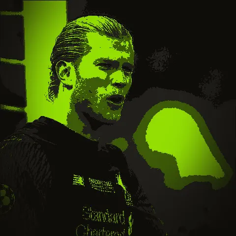 Loris Karius