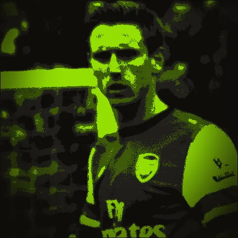 Nacho Monreal