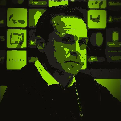 Sergi Barjuán