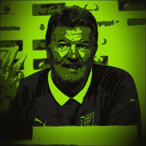 John Toshack