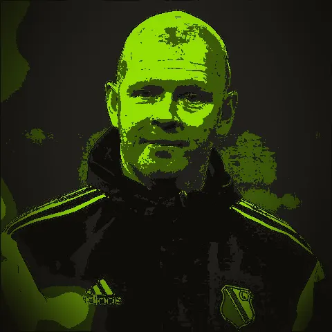 Henning Berg