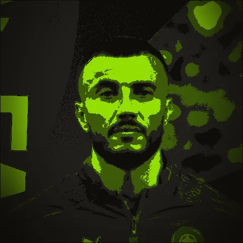 Romain Saïss