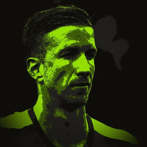 Marc Janko