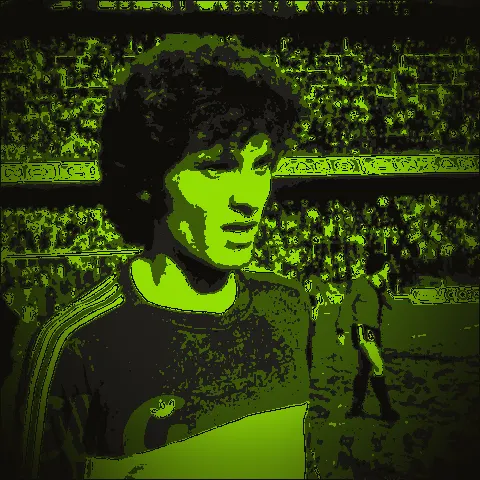 Oscar Ruggeri