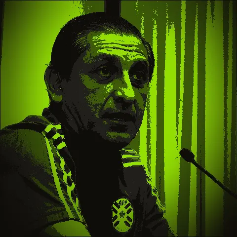 Ramón Díaz