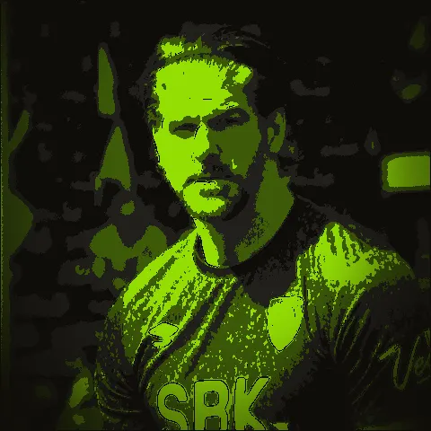 Fraser Forster