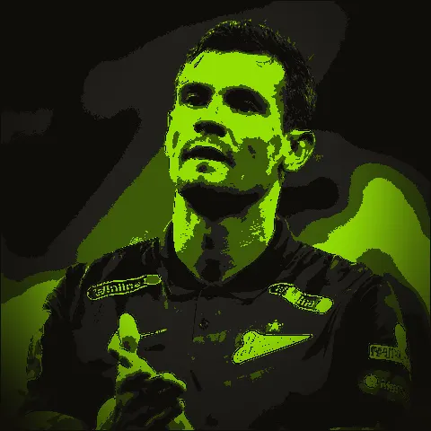 Dejan Lovren