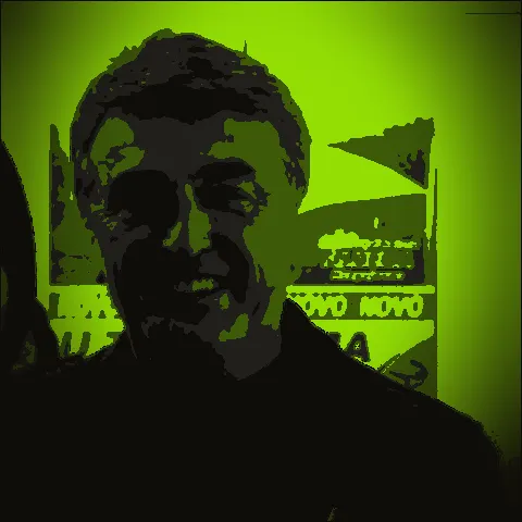 Radomir Antić