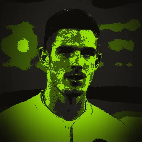 Ciaran Clark