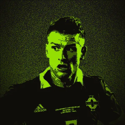Steven Davis