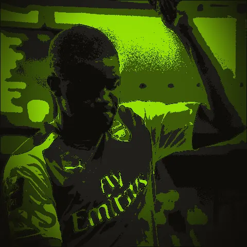 Joel Campbell