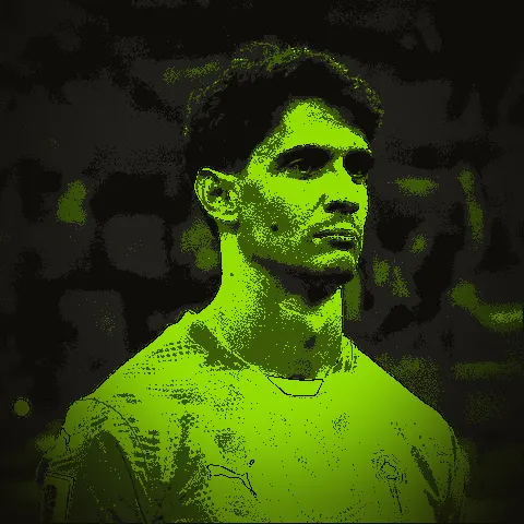 Yassine Bounou