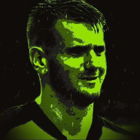 Tom Heaton