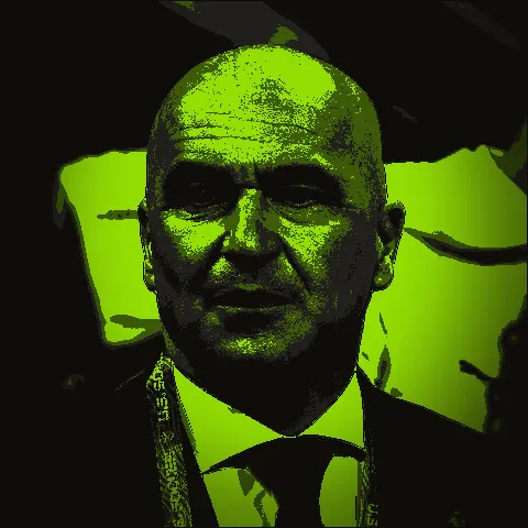Roberto Martínez