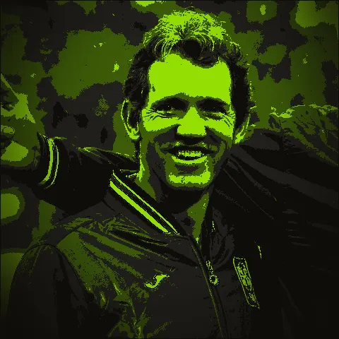 Jon Andoni Goikoetxea