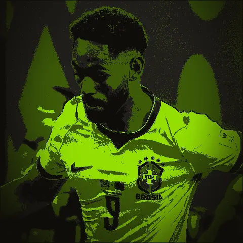 Matheus Cunha