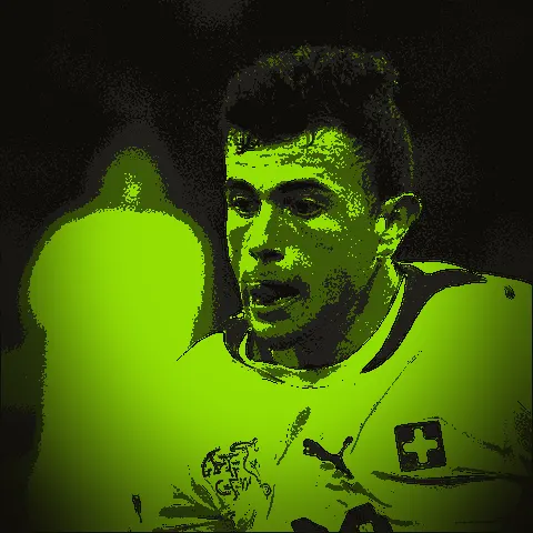 Admir Mehmedi