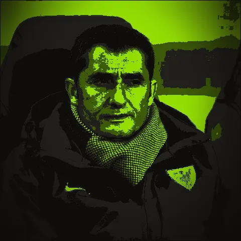 Ernesto Valverde