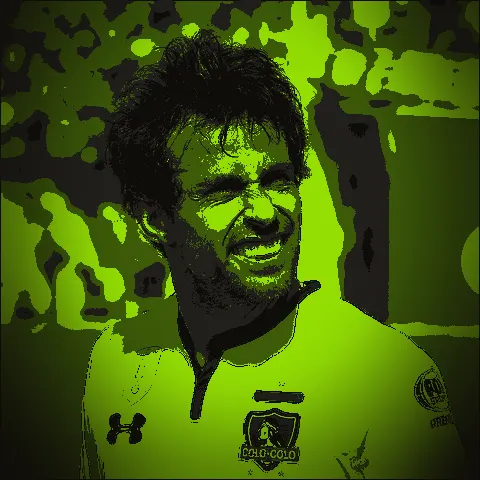 Jorge Valdivia
