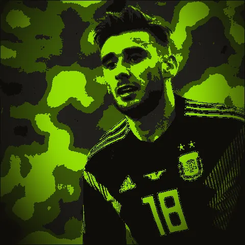 Eduardo Salvio