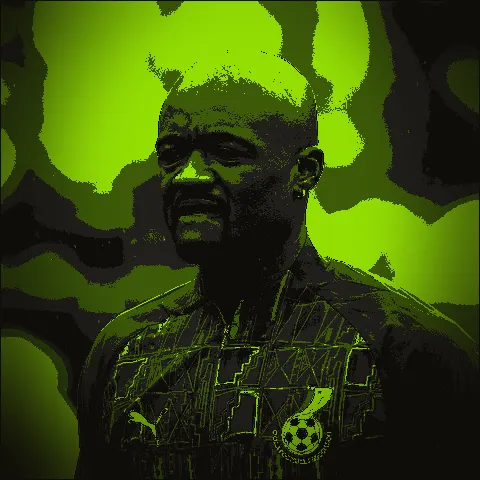Jordan Ayew