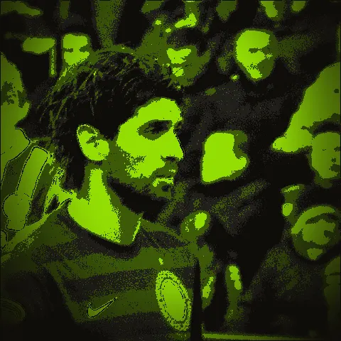 Lassad Nouioui