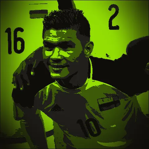 Teófilo Gutiérrez