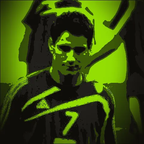 Thiago Neves