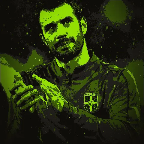 Luka Milivojević