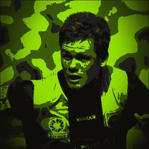 Michael McGlinchey