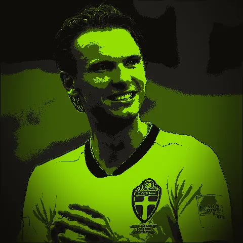 Albin Ekdal