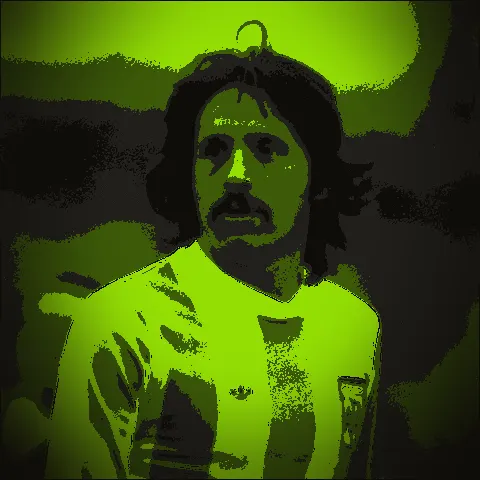 Leopoldo Luque