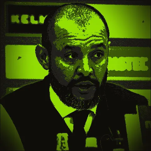 Nuno Espírito Santo