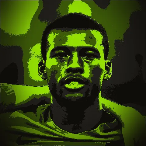 Georginio Wijnaldum