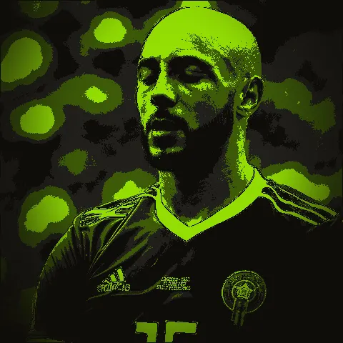 Nordin Amrabat