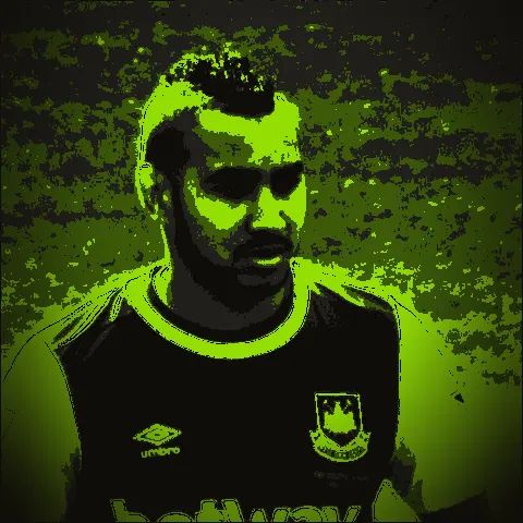 Dimitri Payet