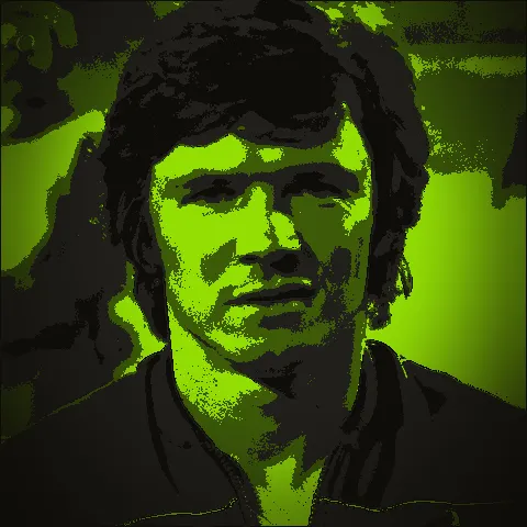 Steve Perryman