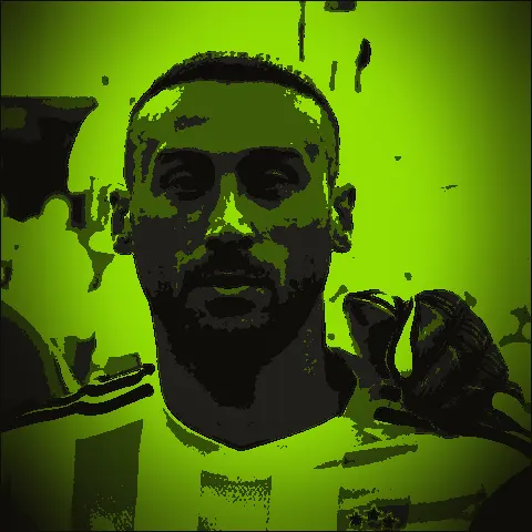 Cenk Tosun