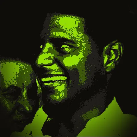 Marcelinho Carioca