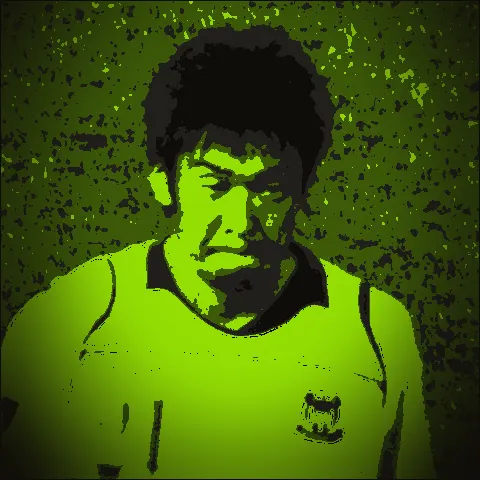 Akira Kaji