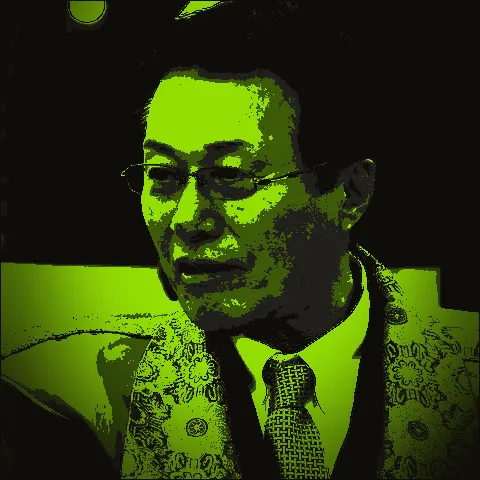 Kunishige Kamamoto