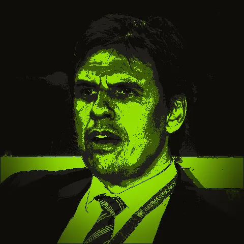 Chris Coleman
