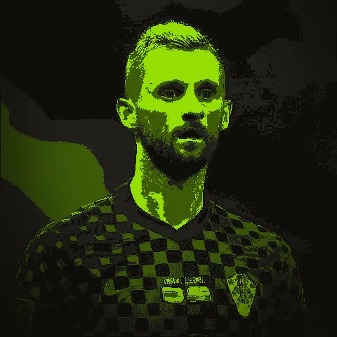 Marcelo Brozović