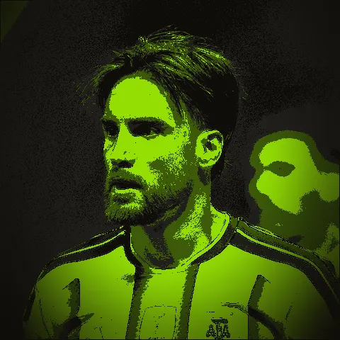 Nicolás Tagliafico